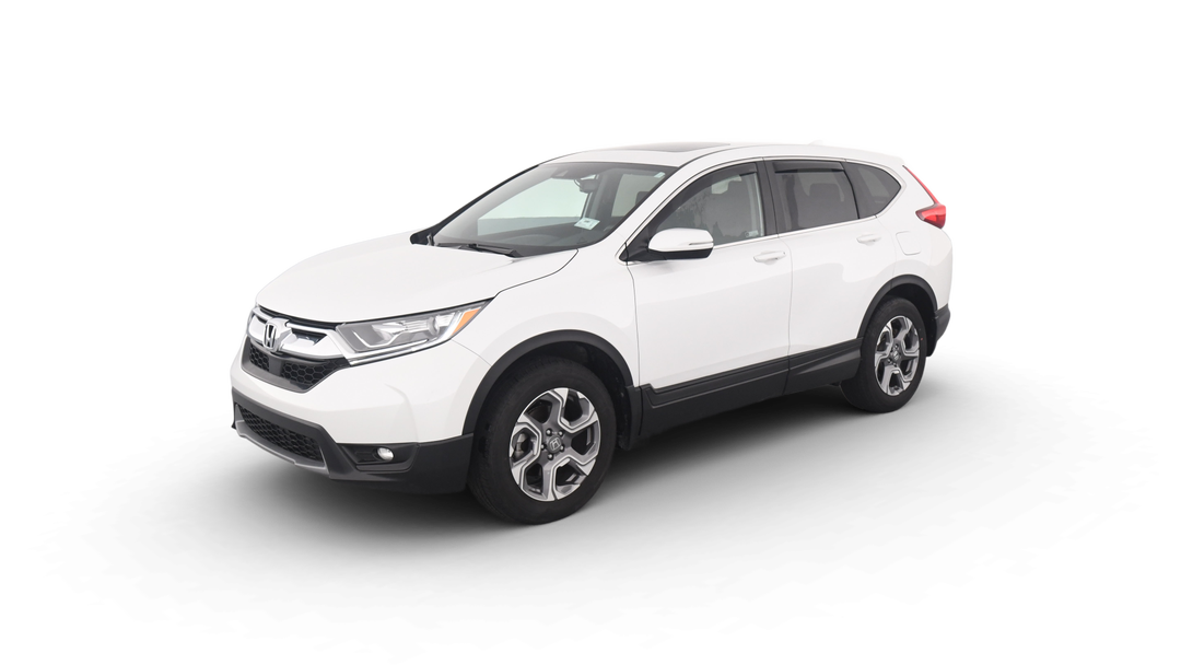 2019 Honda CRV Carvana